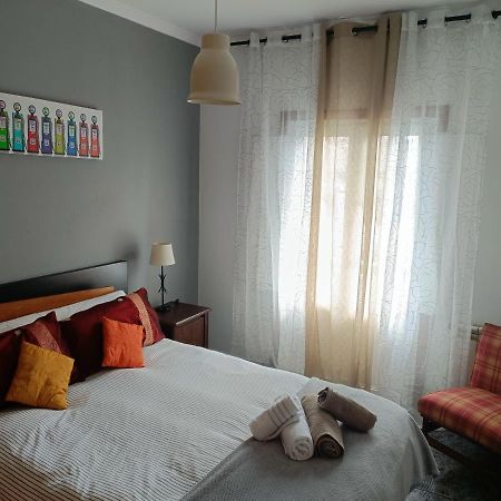 Buen Camino Apartment Сантяго де Компостела Екстериор снимка