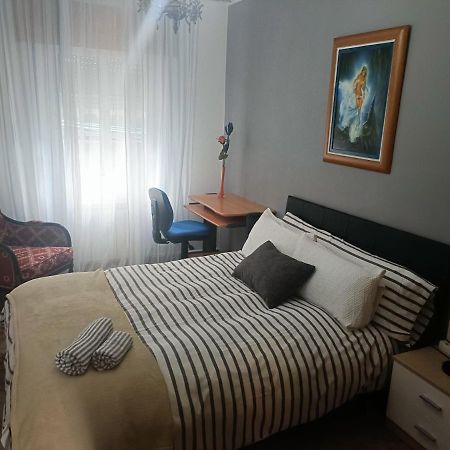 Buen Camino Apartment Сантяго де Компостела Екстериор снимка