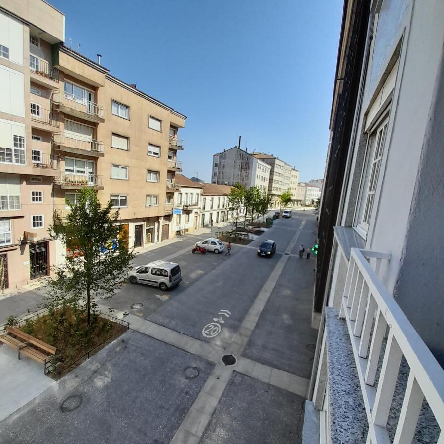 Buen Camino Apartment Сантяго де Компостела Екстериор снимка
