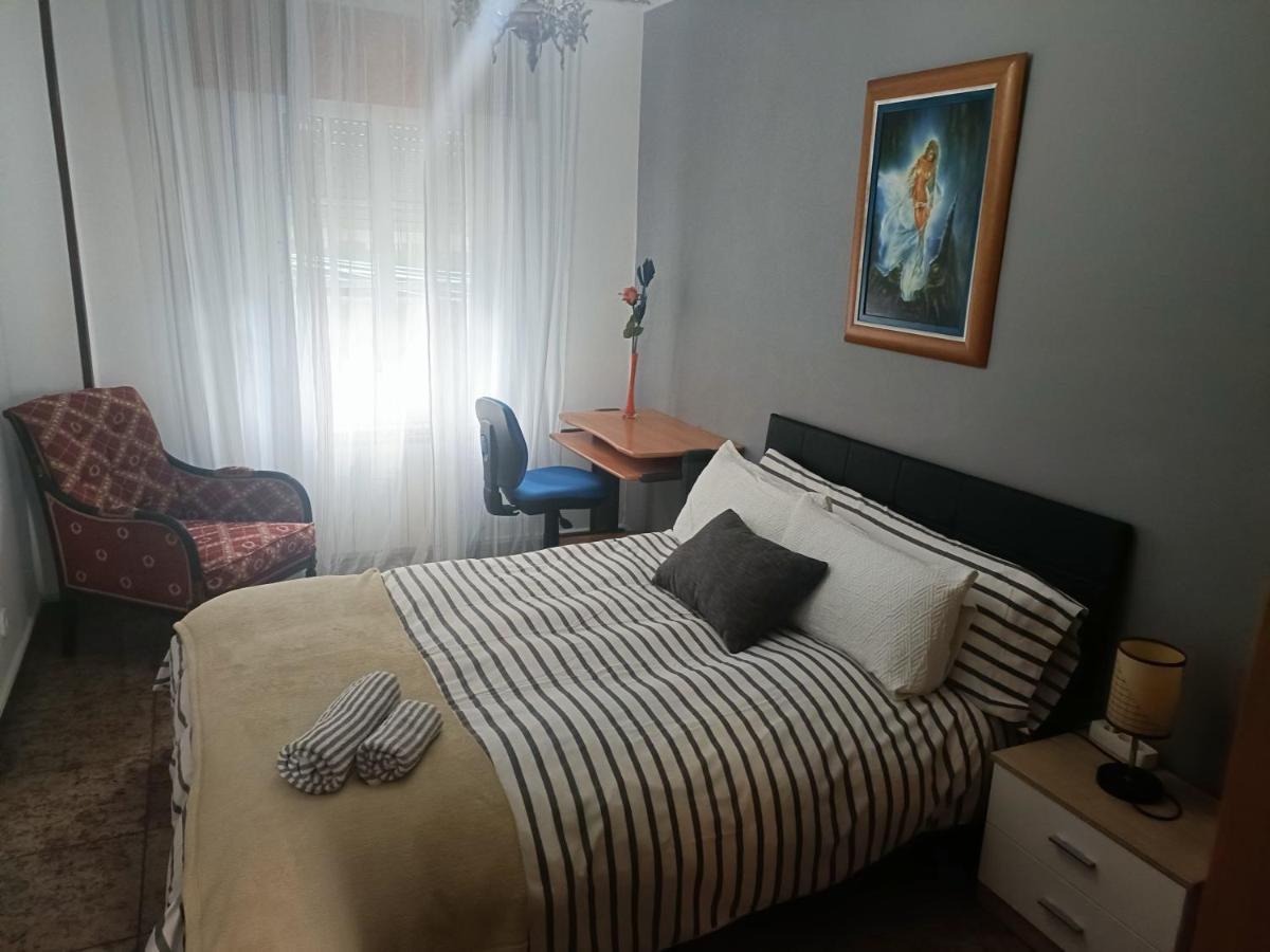 Buen Camino Apartment Сантяго де Компостела Екстериор снимка