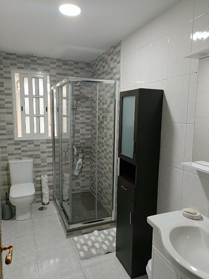 Buen Camino Apartment Сантяго де Компостела Екстериор снимка