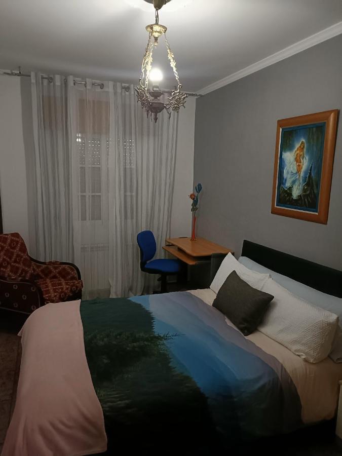 Buen Camino Apartment Сантяго де Компостела Екстериор снимка