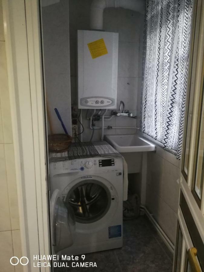 Buen Camino Apartment Сантяго де Компостела Екстериор снимка