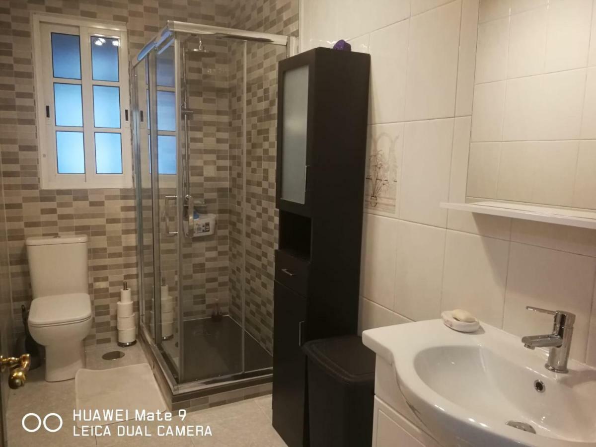 Buen Camino Apartment Сантяго де Компостела Екстериор снимка